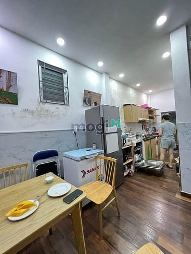 Hình ảnh Bánnnnn Nhà Pho cơ Điều p6 quận 11
