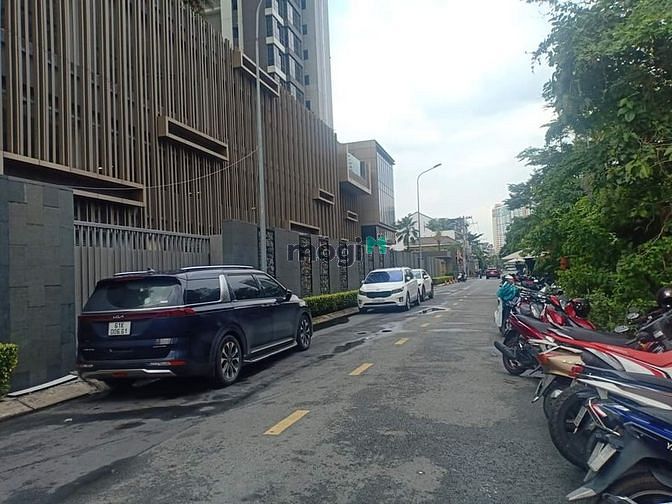 Hình ảnh Bán biệt thử thảo điền khu vip QUẬN 2 thủ đức.