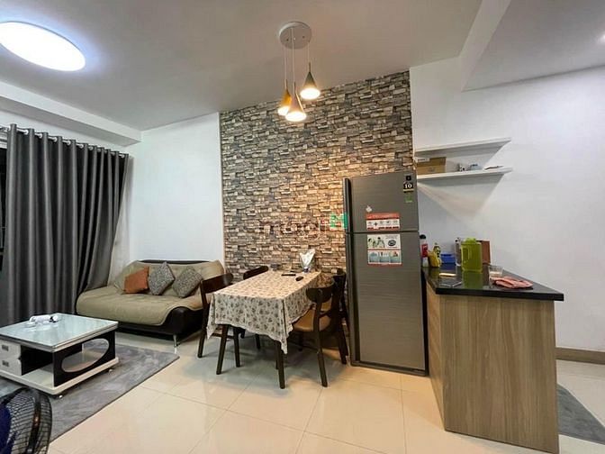 Hình ảnh Bán Trang Chủ MB66.COM / Đăng Ký Tặng 66K Block A Him Lam Chợ Lớn 70m2, 2PN-2Wc, giá 2.9 tỷ
