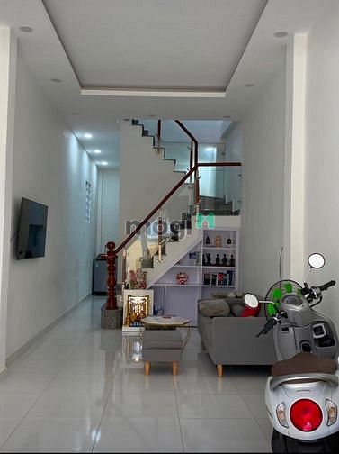 Hình ảnh Bán Nhà Tân kỳ Tân Quý quận Tân Phú
