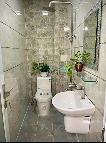 Hình ảnh Bán Nhà Tân kỳ Tân Quý quận Tân Phú