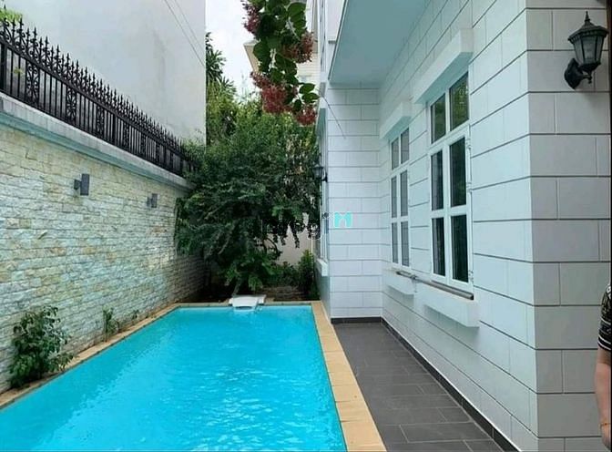 Hình ảnh Bán biệt thử thảo điền khu vip QUẬN 2 thủ đức.