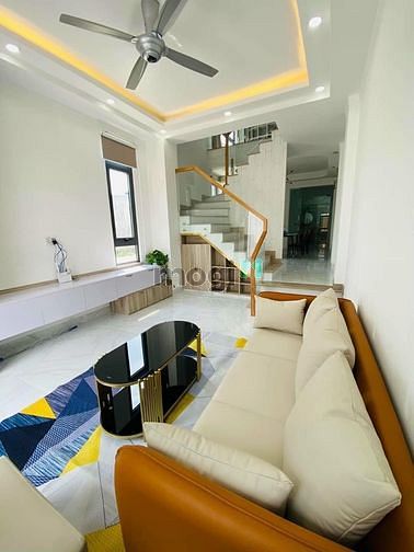 Hình ảnh Nhà cực Đẹp Võ Văn Ngân Thủ Đức - 2.45tỷ/64m2 - SHR