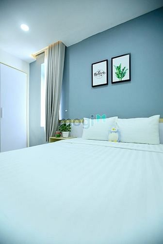Hình ảnh 🌈Nguyễn Xí - Bình Thạnh - CHDV Full nội thất 🌈