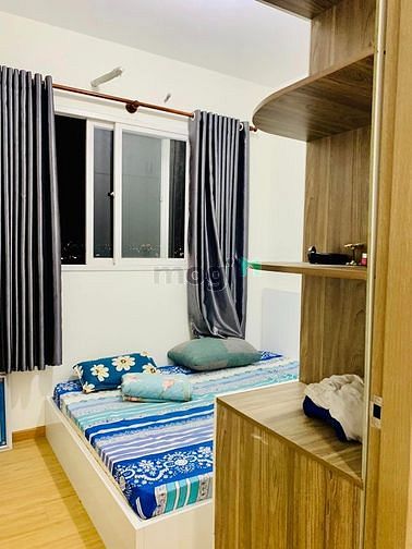 Hình ảnh Greentown Binh Tan - Block mới 100% DT: 63m2 + Tình trạng: căn mới LHG