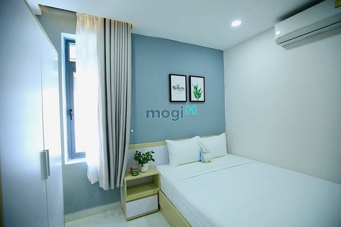 Hình ảnh 🌈Nguyễn Xí - Bình Thạnh - CHDV Full nội thất 🌈