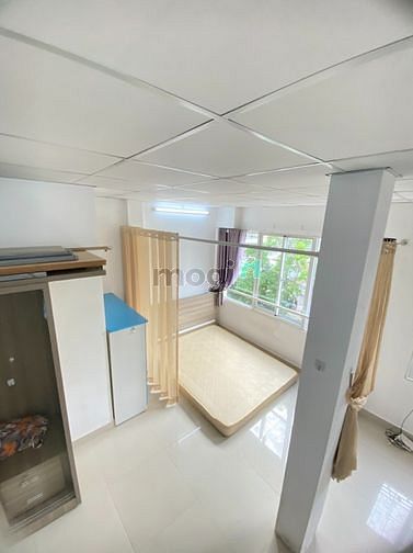 Hình ảnh Căn Hộ Dịch vụ D1 gần GTVT, bách hóa xanh
