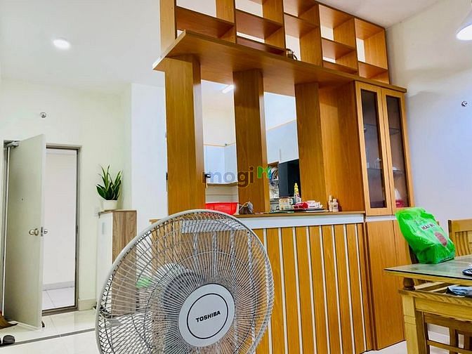 Hình ảnh Greentown Binh Tan - Block mới 100% DT: 63m2 + Tình trạng: căn mới LHG