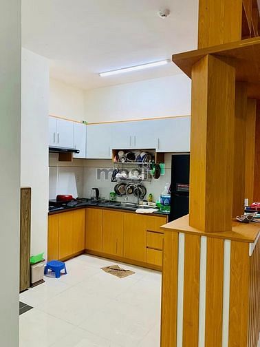 Hình ảnh Greentown Binh Tan - Block mới 100% DT: 63m2 + Tình trạng: căn mới LHG