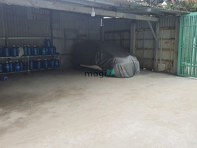 Hình ảnh Cho thuê chỗ để xe 4-7 chỗ ở Võ Văn Vân