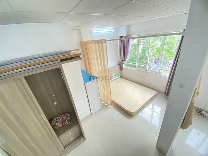 Hình ảnh Căn Hộ Dịch vụ D1 gần GTVT, bách hóa xanh