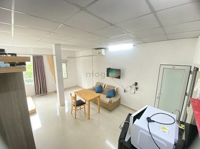 Hình ảnh Căn Hộ Dịch vụ D1 gần GTVT, bách hóa xanh