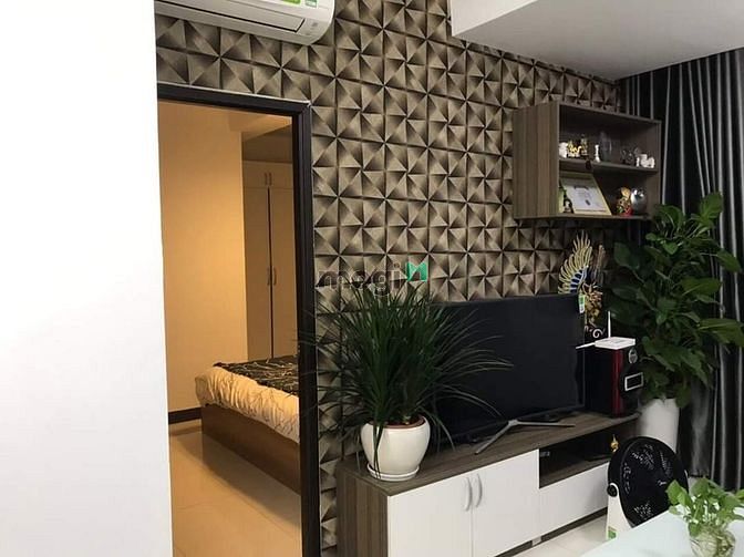 Hình ảnh Chính Chủ Gửi Bán Căn Góc 3PN 70m2 SKY 9 + Phú Hữu, Tp Thủ Đức.