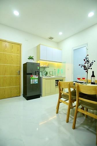 Hình ảnh 🌈Nguyễn Xí - Bình Thạnh - CHDV Full nội thất 🌈