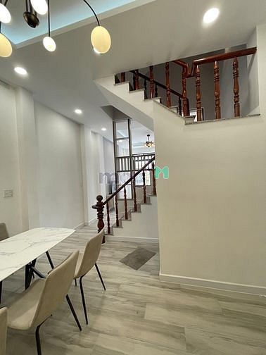 Hình ảnh Bán nhà Hẻm Bình Lợi p13 Bình Thạnh