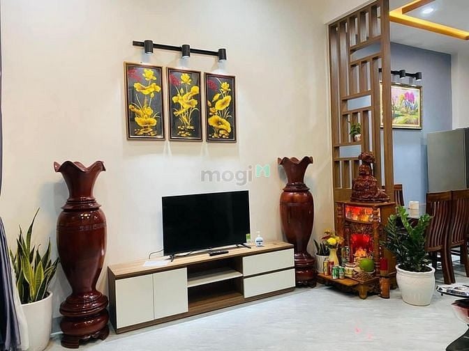 Hình ảnh Nhà Phan Xích Long - 2.65tỷ/52m2 - 1T1L - Hẻm 3 mét