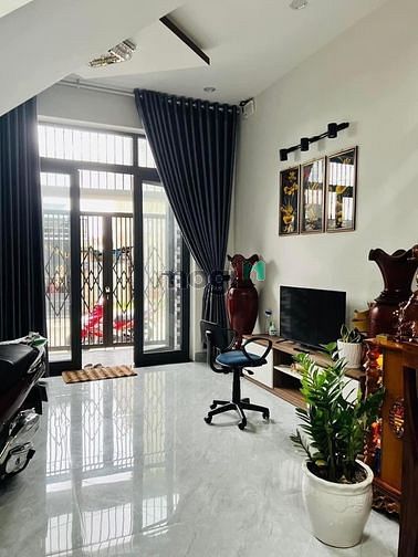 Hình ảnh Nhà Phan Xích Long - 2.65tỷ/52m2 - 1T1L - Hẻm 3 mét