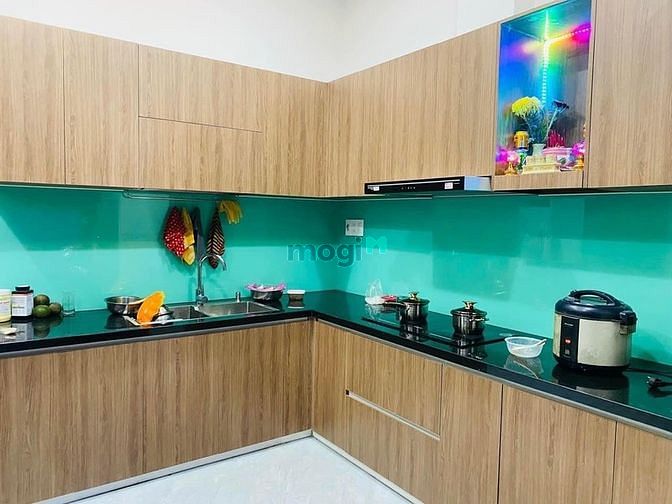 Hình ảnh Nhà Phan Xích Long - 2.65tỷ/52m2 - 1T1L - Hẻm 3 mét