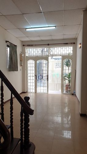 Hình ảnh Cho thuê nhà Hoàng Văn Thụ phường 2 Tân Bình 2PN giá 7.5 triệu