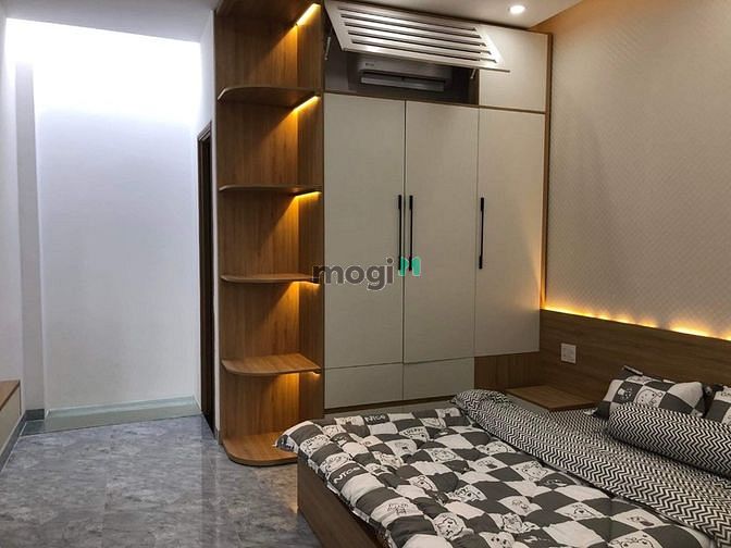 Hình ảnh Nhà Phan Xích Long - 2.65tỷ/52m2 - 1T1L - Hẻm 3 mét