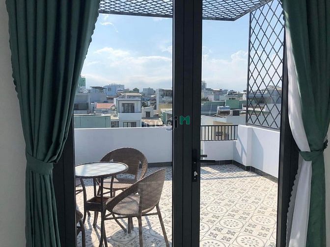 Hình ảnh Nhà Phan Xích Long - 2.65tỷ/52m2 - 1T1L - Hẻm 3 mét