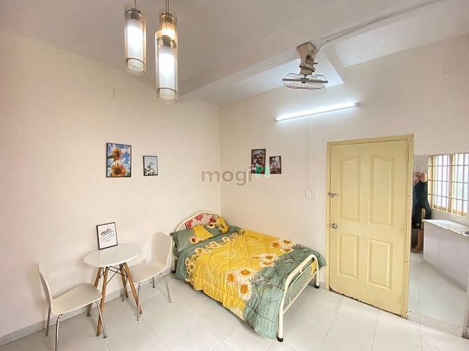 Hình ảnh Chdv full nội thất giá từ 5tr5 6tr 6tr5