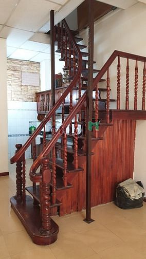 Hình ảnh Cho thuê nhà Hoàng Văn Thụ phường 2 Tân Bình 2PN giá 7.5 triệu