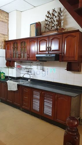 Hình ảnh Cho thuê nhà Hoàng Văn Thụ phường 2 Tân Bình 2PN giá 7.5 triệu