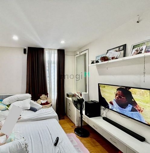 Hình ảnh CHuyển công tác Bán CH Him Lam Q.7 cần bán gấp 2PN2WC