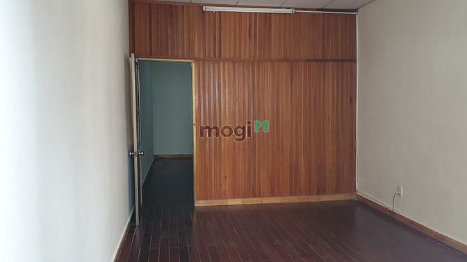 Hình ảnh Cho thuê nhà Hoàng Văn Thụ phường 2 Tân Bình 2PN giá 7.5 triệu