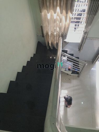 Hình ảnh 🚖HẺM XE TẢI, Bình Chiểu,Thủ Đức,   💥💥Chỉ 1 Không 2,52m2.Chỉ 2Tỷ 5.