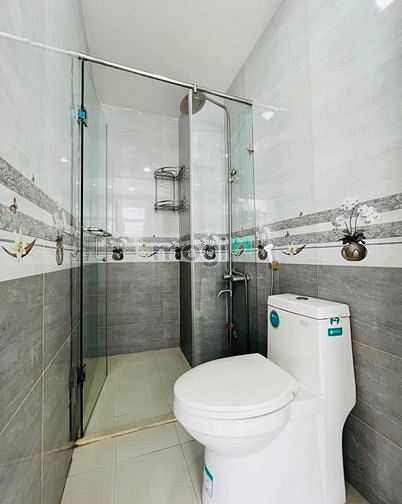 Hình ảnh CỰC HIẾM Nhà Lê Văn Việt Q9 53m2 3PN 1tỷ990