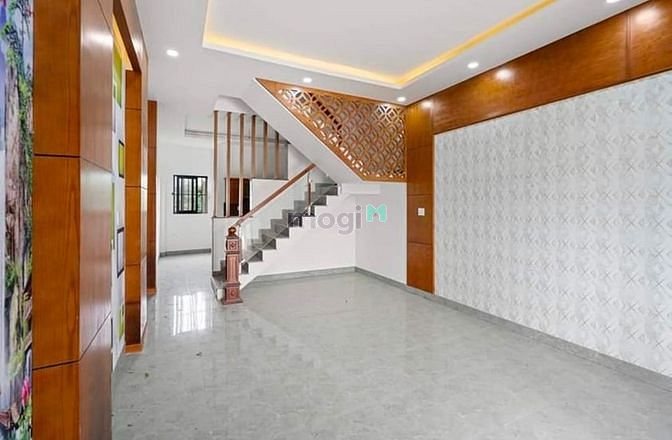 Hình ảnh Thanh Lý nhà: Phạm Văn Chí P1 Q6 ( Dt: 45m2 ) SHr