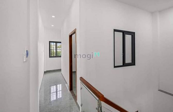 Hình ảnh Thanh Lý nhà: Phạm Văn Chí P1 Q6 ( Dt: 45m2 ) SHr