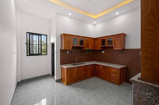 Hình ảnh Thanh Lý nhà: Phạm Văn Chí P1 Q6 ( Dt: 45m2 ) SHr
