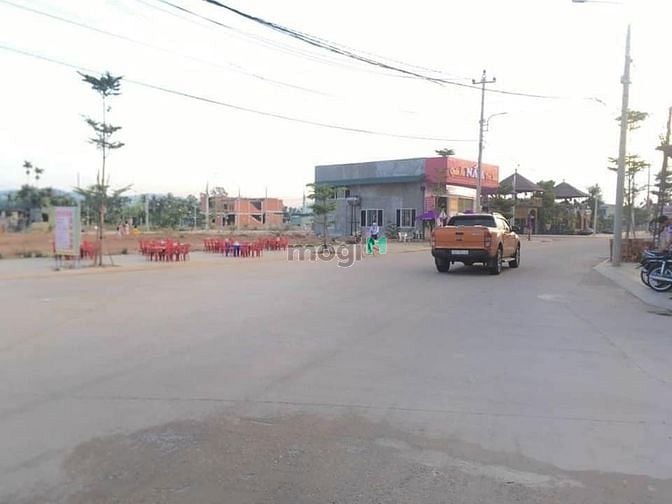 Hình ảnh KDC Phước Chánh, Phước Thịnh 5*20: 100m² giá chỉ 590tr