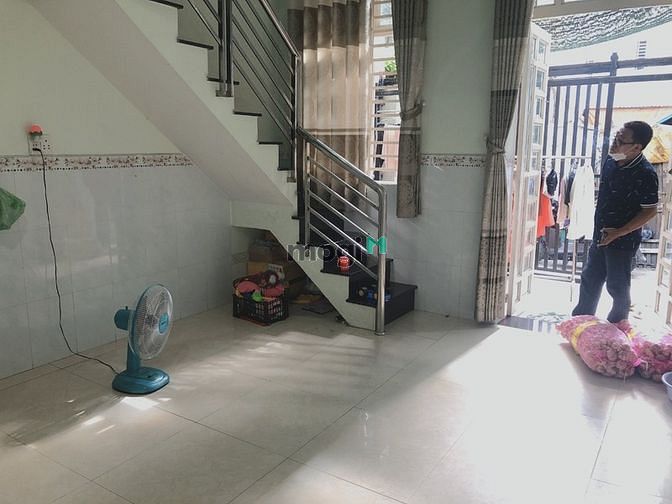 Hình ảnh 🚖HẺM XE TẢI, Bình Chiểu,Thủ Đức,   💥💥Chỉ 1 Không 2,52m2.Chỉ 2Tỷ 5.