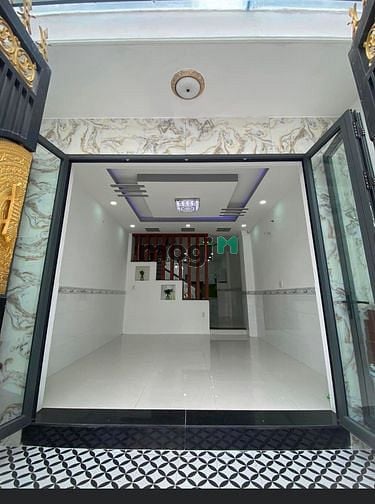 Hình ảnh CỰC HIẾM Nhà Lê Văn Việt Q9 53m2 3PN 1tỷ990
