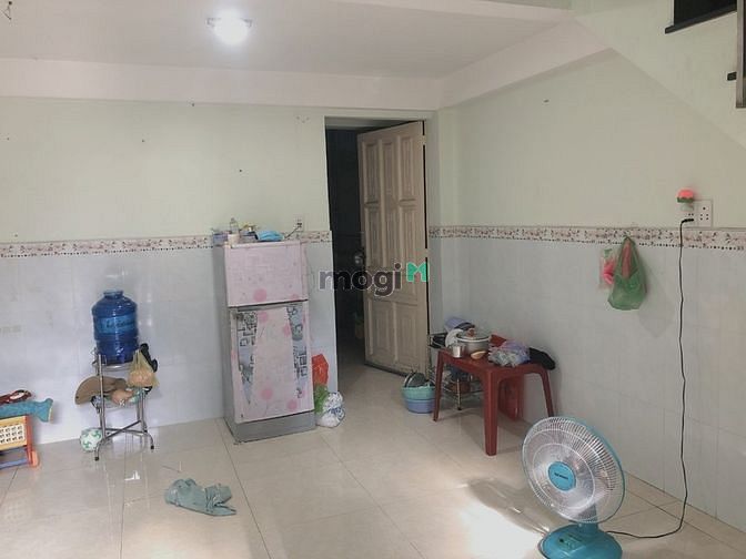 Hình ảnh 🚖HẺM XE TẢI, Bình Chiểu,Thủ Đức,   💥💥Chỉ 1 Không 2,52m2.Chỉ 2Tỷ 5.