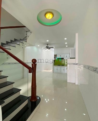 Hình ảnh CỰC HIẾM Nhà Lê Văn Việt Q9 53m2 3PN 1tỷ990