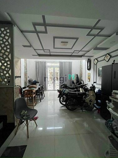 Hình ảnh Bán nhà Quận 6 Hồng Bàng p12 q6
