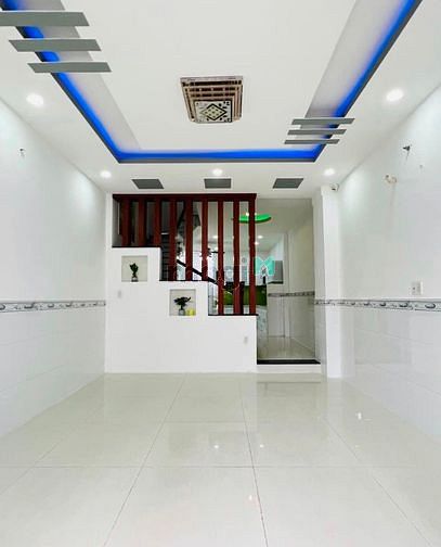Hình ảnh CỰC HIẾM Nhà Lê Văn Việt Q9 53m2 3PN 1tỷ990