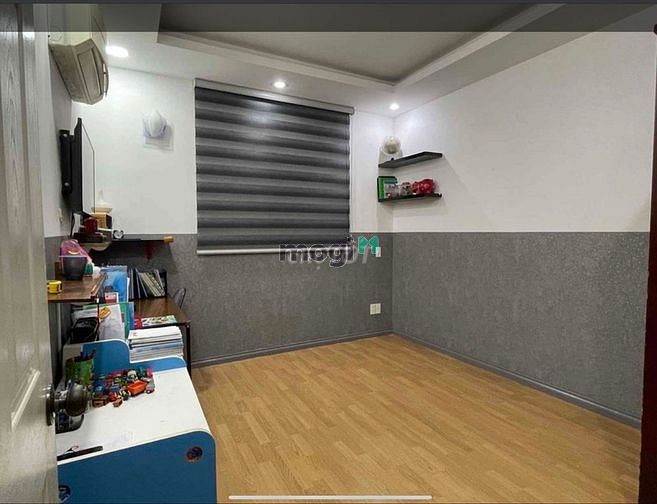 Hình ảnh Cần Bán Căn Hộ Khánh Hội 3 77m2 2pn. View Bitexco . Giá 3ty500