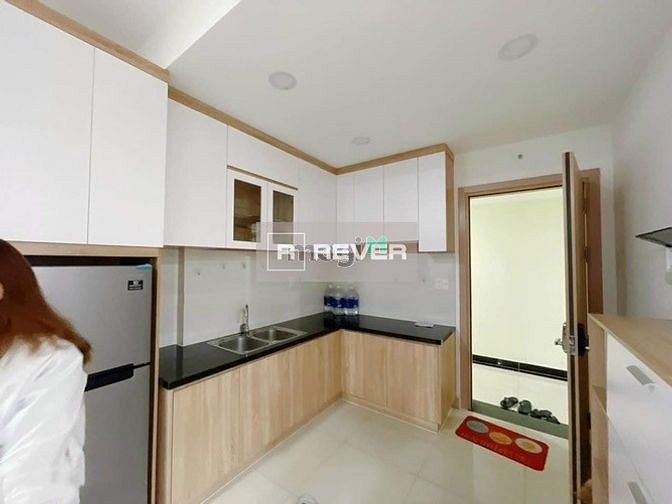 Hình ảnh Xuất cảnh Úc bán CH SAIGON GATEWAY Q9 68m2 1T428 SHR