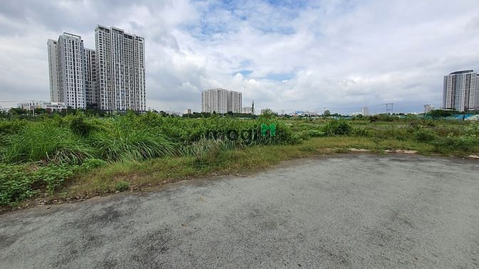 Hình ảnh Đất nền chính chủ khu Nam Rạch Chiếc, P. An Phú, Quận 2.