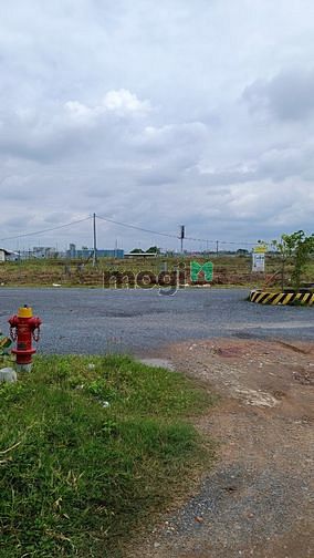 Hình ảnh Đất nền chính chủ khu Nam Rạch Chiếc, P. An Phú, Quận 2.