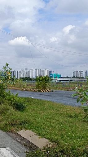 Hình ảnh Đất nền chính chủ khu Nam Rạch Chiếc, P. An Phú, Quận 2.