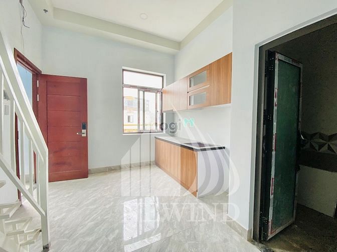 Hình ảnh Duplex mới xây full nội thất ngay trung tâm Q7