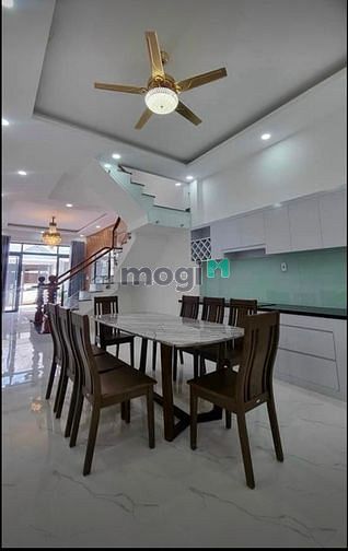 Hình ảnh Nhà Tân Hoà Đông Q.6 - 2.28tỷ/55m2 - SHR - Hẻm 5M
