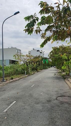 Hình ảnh Đất nền chính chủ khu Nam Rạch Chiếc, P. An Phú, Quận 2.